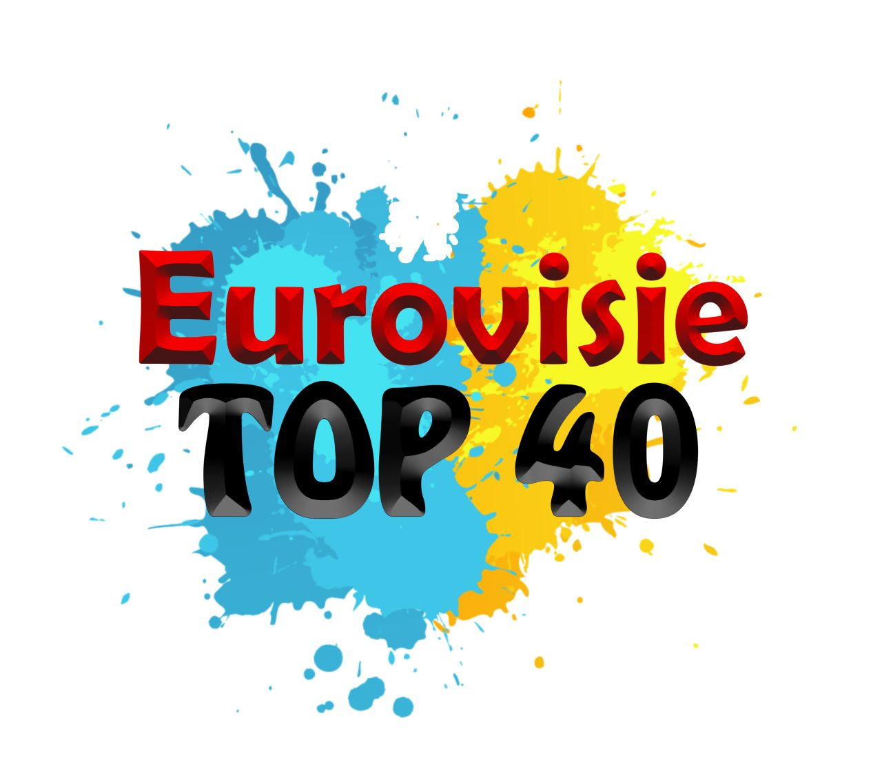Zaterdag 6 mei Eurovisie Hits op Rivierenland Radio